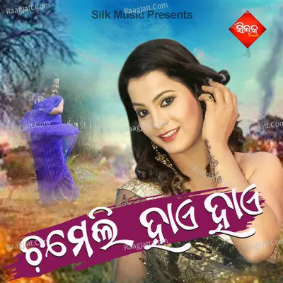 Chamei Hi Hi Poster