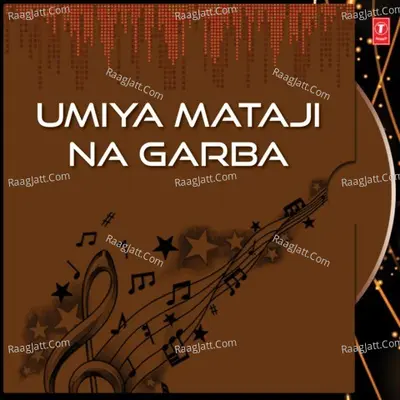 Umiya Mataji Na Garba Poster