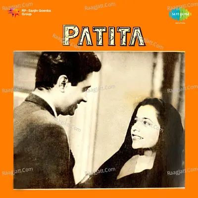 Patita - Hemant Kumar