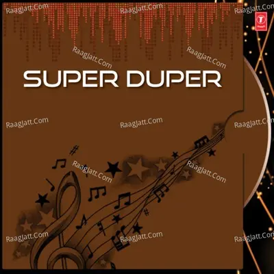 Super Duper (Remix) Poster
