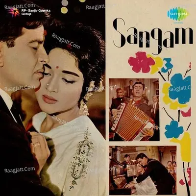 Sangam Poster