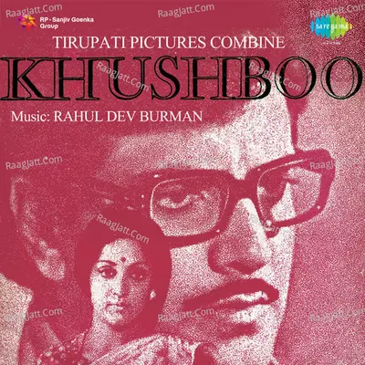 Khushboo Poster