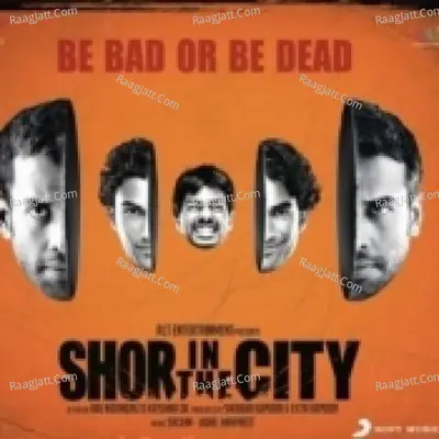 Shor in the City Poster