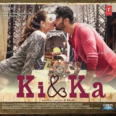 Ki & Ka Songs Poster