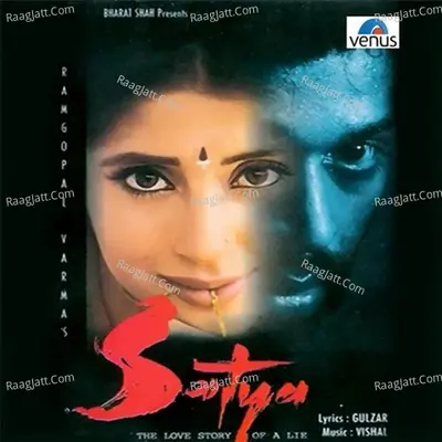 Satya Poster