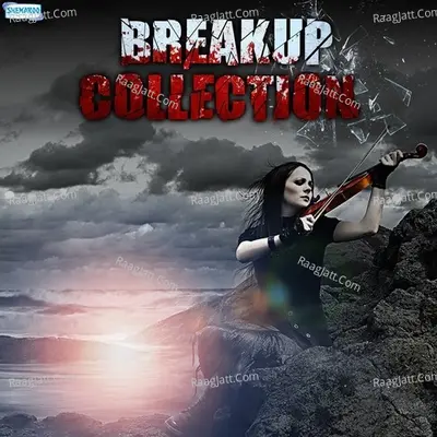 Breakup Collection Poster