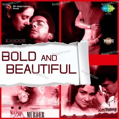 Bold and Beautiful - Pritam