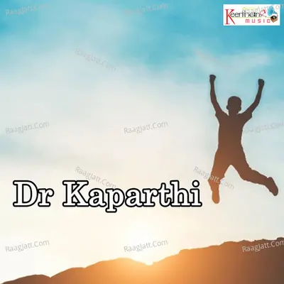 Dr Kaparthi Cover