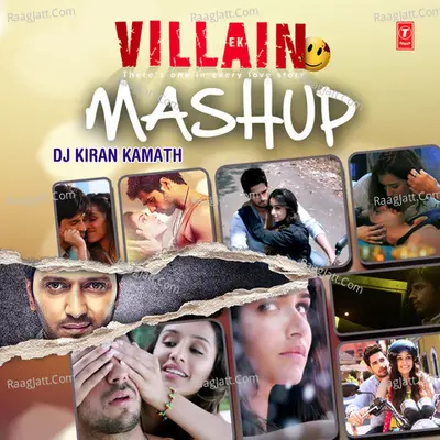 Ek Villain Mashup