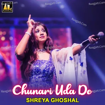 Chunari Uda De Cover