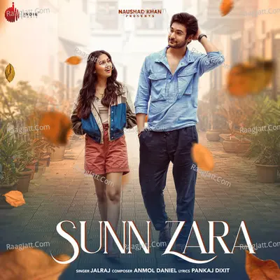 Sunn Zara Cover