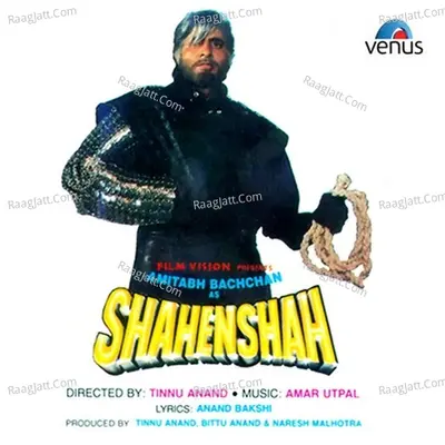 Shahenshah - Amar-Utpal