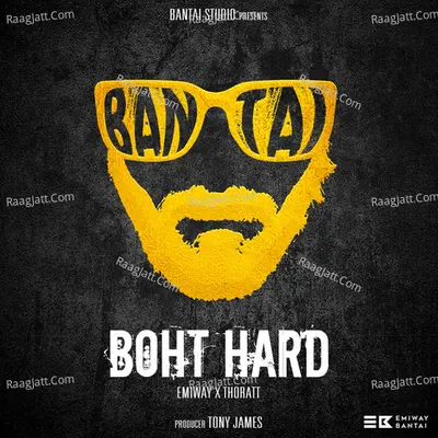 Boht Hard Cover