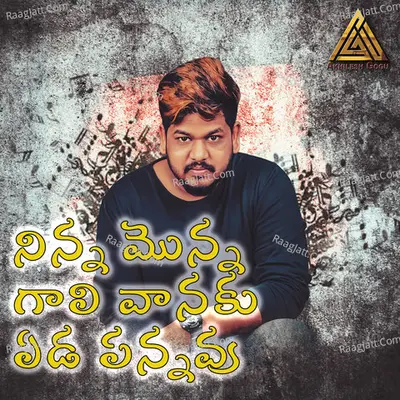 Ninna Monna (Gaali Vaanaku) Cover