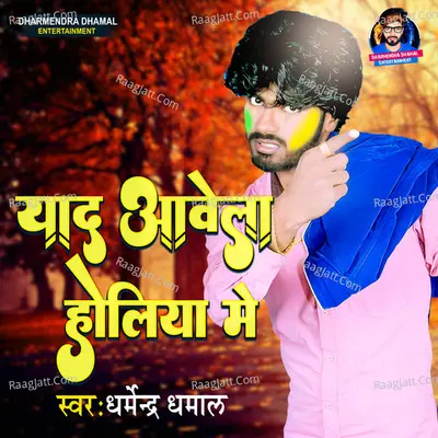 Dharmendra Dhamal