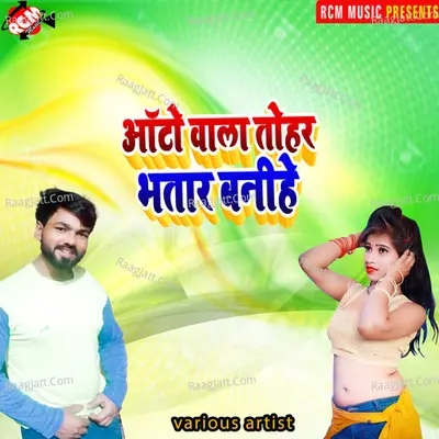 Auto wala tohar bhatar banihe Poster