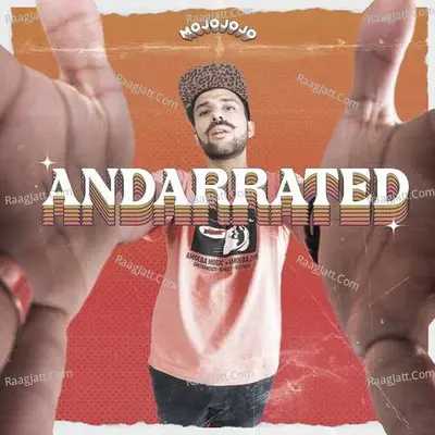 Andarrated Poster