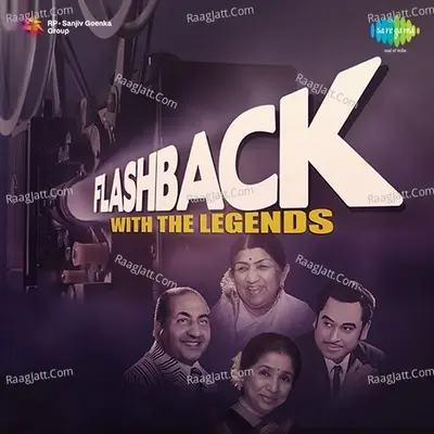 Flashback With the Legends - R. D. Burman
