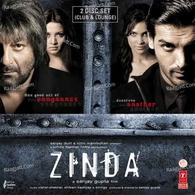 Zinda Poster