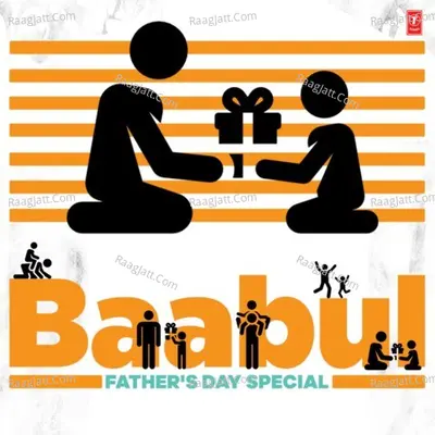 Baabul - Father's Day Special Poster