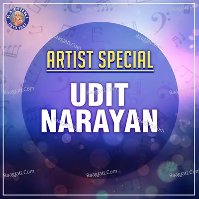 Artist Special - Udit Narayan - Hariharan