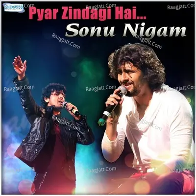Pyar Zindagi Hai - Sonu Nigam - Anand- Milind