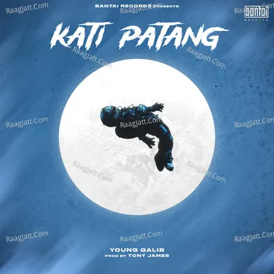 Kati Patang Cover