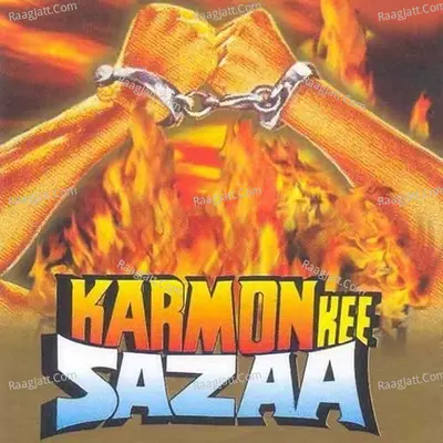 Karmon Kee Sazaa - Mangal Singh