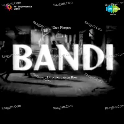 Bandi - Kishore Kumar