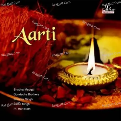 Aarti Poster