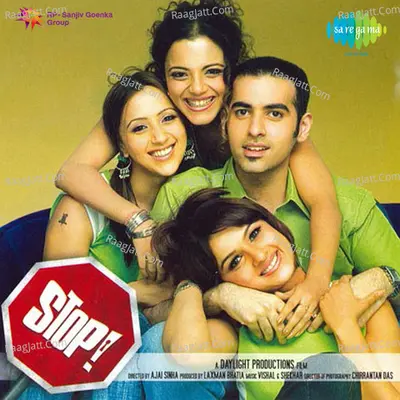 Stop  - Vishal Dadlani