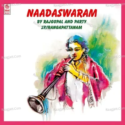 Naadaswaram Poster