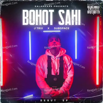Bohot Sahi Poster