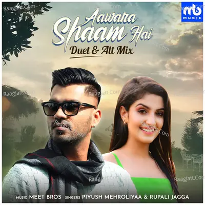Aawara Shaam Hai Cover