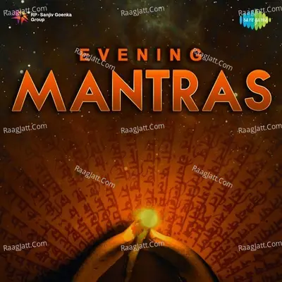 Evening Mantras - Vijay Prakash