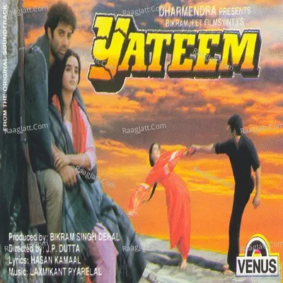 Yateem - Shabbir Kumar