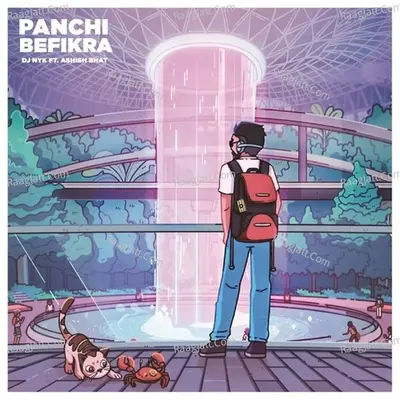 Panchi Befikra Cover