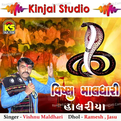 Vishanu Maldhari Halariya - Vishanu Maldhari