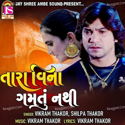 Tara Vina Gamtu Nathi Cover