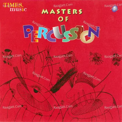 Masters Of Percussion Poster
