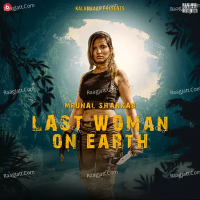Last Woman On Earth Cover