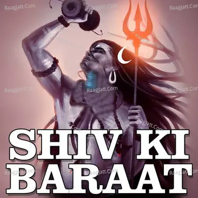 Shiv ki Baraat Cover