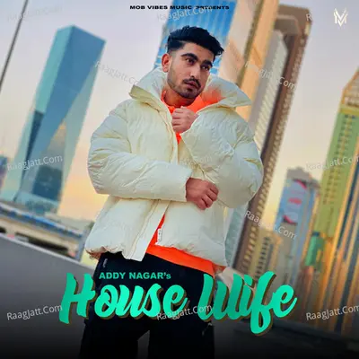 housewife Cover