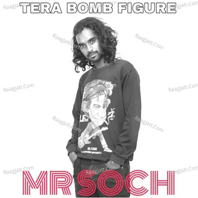 Tera Bomb Figure Cover