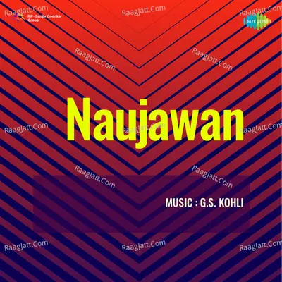 Naujawan - Lata Mangeshkar