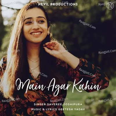 Main Agar Kahin