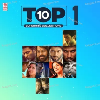 Top 10 Superhits Collections 1 - 