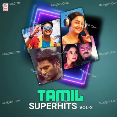 Tamil Superhits Vol-2 Poster