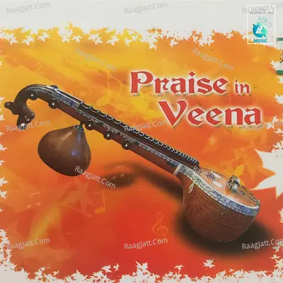Praise In Veena Poster