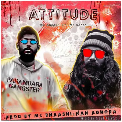 Attitude